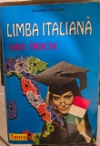 Limba italiana curs practic Haritina Gherman