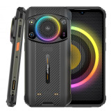 Cumpara ieftin Telefon mobil Ulefone Armor 21 Negru, 4G, 64MP, IPS 6.58 , 16GB RAM (8GB + 8GB extensibili), 256GB ROM, Android 13, NFC, OTG, 9600mAh, Dual SIM