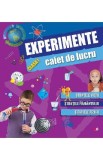 Experimente clasa 1 caiet de lucru, Auxiliare scolare