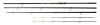 LANSETA BENZAR CLASSIC METHOD FEEDER 3+2 100-150G 3,6M