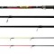 LANSETA BENZAR CLASSIC METHOD FEEDER 3+2 100-150G 3,6M