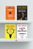 Pachet autor &ndash; Lucy Foley - Lucy Foley