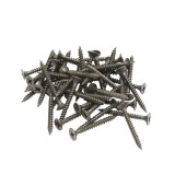 Surub autofiletant pentru rigips 3.5x45 mm, otel fosfatat, 500 buc