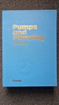 PUMPS AND PUMPING - Ion Ionel foto