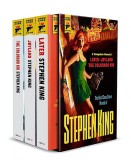 The Complete Hard Case Crime Stephen King Collection | Stephen King