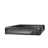 UPS Second Hand Fujitsu FJX3000RMHV2UNC, 3000VA/2700W, Baterii Noi