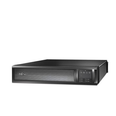 UPS Second Hand Fujitsu FJX3000RMHV2UNC, 3000VA/2700W, Baterii Noi foto