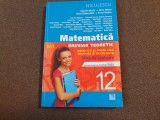 PETRE SIMION MATEMATICA M1 BREVIAR TEORETIC EXERCITII SI TESTE PENTRU BACALAUREAT VALENTIN NICULA