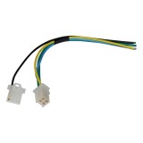 Cablaj conectare martori tablou bord compatibil New Holland, Fiat si UTB U-445