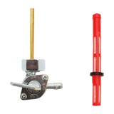 Robinet Benzina ATV 14mm Oem Mic, Control Alimentare, Compatibil 110cc