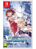 Gensou Skydrift NSW