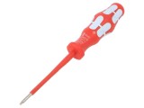 Şurubelniţă izolată Torx TX08 80mm
