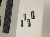 Memorii laptop Sodimm DDR4 16 Gb 3200 Samsung M471A2K43DB1-CWE, noi, DDR, Peste 2000 mhz