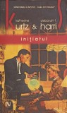 Initiatul - Katherine Kurtz &amp; Deborah Harri, Nemira, Nautilus, SF, Romana, Paperback
