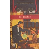 INITIATUL-KATHERINE KURTZ &amp; DEBORAH T. HARRI-179682
