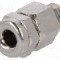 Presetupa alama, M6, IP68, SKINDICHT&reg; MINI, LAPP - 52001889