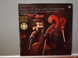 Haydn ? String Quartets C-dur &amp; G-Moll (1974/Decca/RFG) - VINIL/NM+