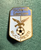 Insigna TAROM Soimii Bucuresti
