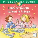 Conni pregateste cadouri de Craciun - Liane Schneider