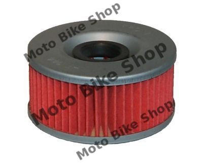 MBS Filtru ulei, Cod OEM Yamaha 1L9-13440-91, Cod Produs: HF144