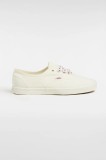 Vans teniși Authentic Lowpro culoarea alb, VN000D04C9F1