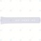 Samsung Galaxy Gear S2 (SM-R720) Curea cu orificiu L alb GH98-39721B
