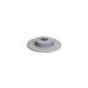Disc frana OPEL ASTRA G hatchback F48 F08 BREMBO 08763710
