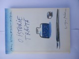 PAUL NICULESCU-MIZIL-O ISTORIE TRĂITĂ-MEMORII-VOL.1-EDIȚIA 2002-REVIZUITĂ