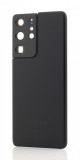Capac Baterie Samsung S21 Ultra 5G, G998, Phantom Black OEM