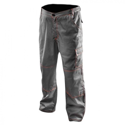 Pantaloni de lucru, marime L/52 81-420-L foto