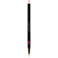 Nouba Lip Pencil creion contur buze cu pensula culoare 32 1,2 g