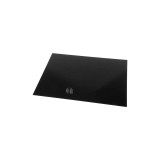 Raft din sticlă pentru cuptor cu microunde BOSCH 11052837 SIEMENS NEFF Original