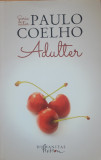 ADULTER de PAULO COELHO , 2014