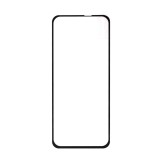 Folie Sticla Xiaomi Redmi Note 9, Acoperire Completa, Transparenta, Protectie Ecran 9H