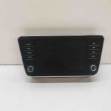 Ecran Navigatie Skoda Superb III Estate 3V5 2021 OEM 3V0919605D Original