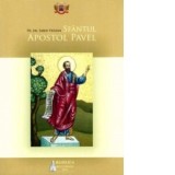 Sfantul Apostol Pavel: Istoria propovaduirii Evangheliei si a organizarii Bisericii in epoca apostolica - Sabin Verzan