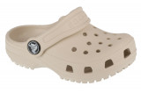 Cumpara ieftin Papuci flip-flop Crocs Classic Clog Kids T 206990-2Y2 gri