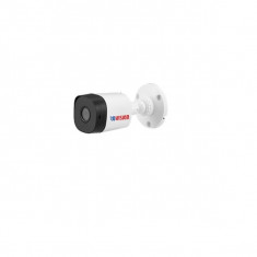 Camera supraveghere exterior Rovision ROV1A51 5mp 20m smart IR IP67 OEM DAHUA carcasa plastic lentila 2.8 mm foto