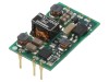 Convertor DC/DC AIMTEC 3W, 4.5-9V la 5V, Carcasa DIP, Iesire 0.6A