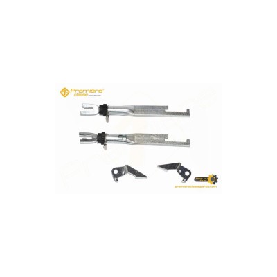 Set Pargh Reglaj Saboti Frana 8` - Echipare Trw 540366 ADF.042 foto