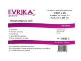 EVRIKA Q PANSAMENT ADEZIV STERIL 10CM/10CM