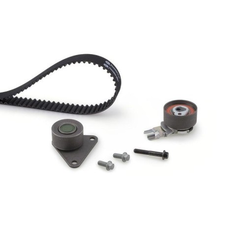 Kit curea distributie Ford Focus, Kuga, Mondeo, S-Max; Volvo C30, C70, S40, S60, S70, S80, V40, V50, V60, V70, XC60, XC70, XC90, 2.5 RS, 2.5 ST, 2.5,