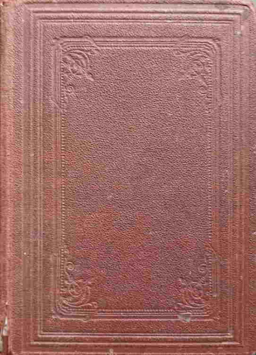 NOUL TESTAMENT 1906 (PRIMELE 2 PAGINI LIPSA)-COLECTIV-246762
