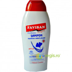 Sampon Contra Caderii Parului Cu Ginkgo Biloba 250ml