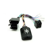Connects2 CTSFA004.2 adaptor comenzi volan FIAT Grande Punto/Ducato/500/Doblo, Opel Combo CarStore Technology