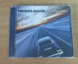 Nickelback - All the Right Reasons CD (2005), Rock