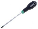 Surubelnita Torx BAHCO TX30, 150mm - Profesionala, Durabila