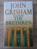 John Grisham - The Brethren