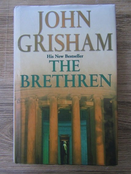 John Grisham - The Brethren