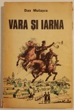 Dan Mutascu - Vara si iarna